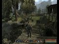 Gothic3 - Funny AI