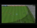 Pro Evolution Soccer 2010 Online Match Côte dIvoire Vs. Argentina 2.Half