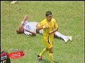 Liga Deportiva Alajuelense 2 - Brujas 1 Liga Deportiva Alajuelense 2 - Brujas 1