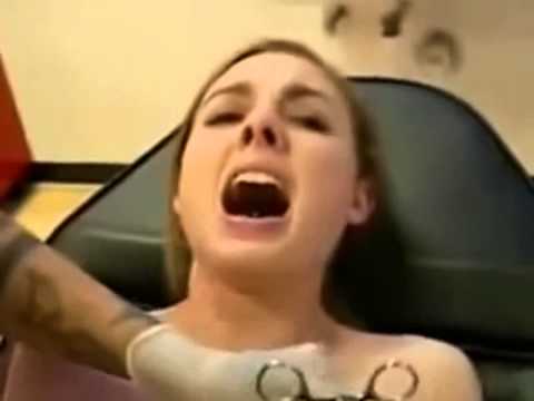 clit piercing