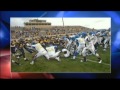 La Marque Beaumont Ozen Football Brawl - Fight Story