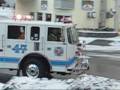 Fallowfield Fire Rescue 2008