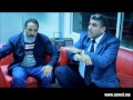 ضيف الاسبوع مصطفى الرميد و نقابة العدليين على أصوات 