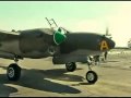 The Lockheed P-38 Lightning