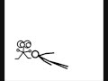 Pivot-Punching Mosquito