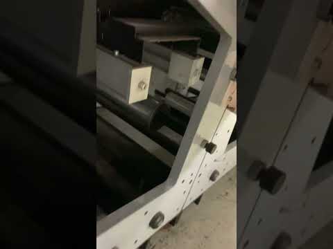 2001 MPS EP410 Printing & Converting, Presses - Central Impression | Mark One Machinery (1)