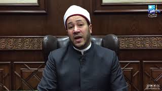 حكم النوم أثناء خطبة "الجمعة"