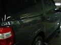 FORD EXPEDITION LIMITED