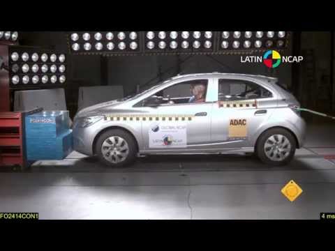 Chevrolet Onix (2 airbags)