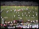 DHS Band Half-time Performance - Hiram 9/14/07 p2