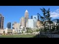 Charlotte NC, Charlotte real estate