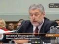 Addington: Cheney's Not Part Of The Executive Branch