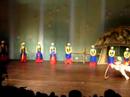 Chuseok Celebration Performance at NCKTPA - Namsadang (4)