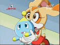 Sonic x - 02 - Sonic al rescate (parte 2) Sonic x - 02 - Sonic al rescate (parte 2)
