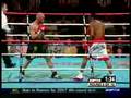 Ishe Smith vs Patrick Thompson Rounds 4-6