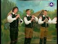 Mitja Kvintet - Nach der Treibjagd VTV \"Naj viza\"