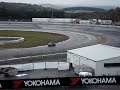 First Ferrari California @ nurburgring / nordschleiffe