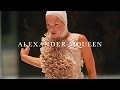 Alexander McQueen: Women's Spring/Summer 2001 Runway Show