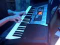 Yamaha PSR-350, Titel: Medley, Mein 3. Song