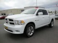 2010 Dodge Ram Everett WA