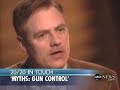 John Stossel Links Gun Control to Higher Crime Rates