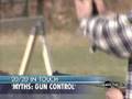 John Stossel Links Gun Control to Higher Crime Rates