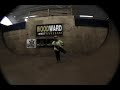 Kallie Hancock Age 15 \"Girl Skateboarder\" Woodwardwest