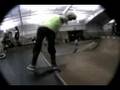 Kallie Hancock Age 15 Girl Skateboarder Woodwardwest