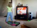 DDR-Megan-The World Around Me-Basic