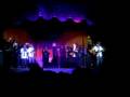 Pitingo en theatre - silbido