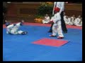 Hafiz Noordin in Tournament
