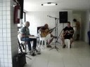 Níver Isnaldo 2008 - Odeon