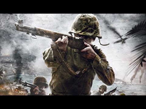 Top 10 Call Of Duty Games