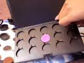 How to depot MAC Eyeshadows - Part 2 How to depot MAC Eyeshadows - Part 2