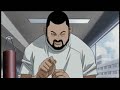 Shootfighter Tekken Episode 3, Part 1 Shootfighter Tekken Episode 3, Part 1