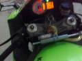 videos de Kawaski ZX-6R  from malta