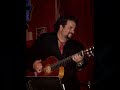Raul Malo, impressionist Raul Malo, impressionist