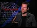 Guy Pearce interview for Traitor in You Tube HD