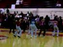 MCHS Cheerleaders Crankin It