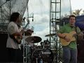 Langerado 2007 - Assembly of Dust w Victor Wooten