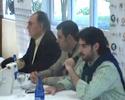 Rueda de prensa Movida Alternativa - Salesianos Triana Rueda de prensa Movida Alternativa - Salesianos Triana