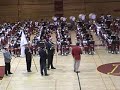 Arcadia 2008 Rose Parade Announcement