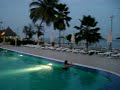 teranga at night