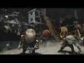 They Came From Upstairs Trailer