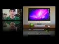 27  iMac i7/2006 Mac Pro Quad Comparison-Final Thoughts on A Wonderful Machine