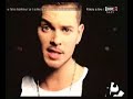 Matt Pokora - De Retour (OFFICIAL MUSIC VIDEO)