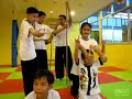 Shaolin Kung fu Thailand 2009 fighting Dreamers_0001.wmv
