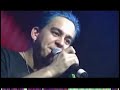 Linkin Park - Pushing Me Away (live)