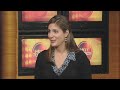 Hot Topics talks to Ted Williams