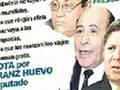 rata de dos patas